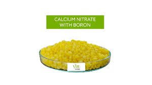 trademi calcium nitrate with boron trademi