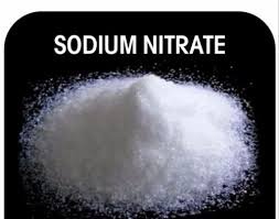 trademi  Sodium Nitrate trademi