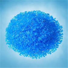 Copper Sulphate- 24%