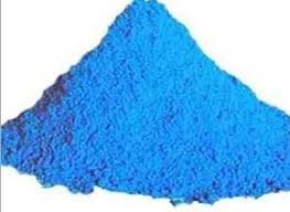 Copper Sulphate- 24% trademi