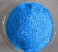 trademi Copper Sulphate- 24% trademi