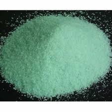  Ferrous Sulphate- 19%