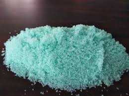  Ferrous Sulphate- 19% trademi