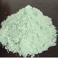 Ferric Sulphate