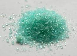 Ferric Sulphate trademi