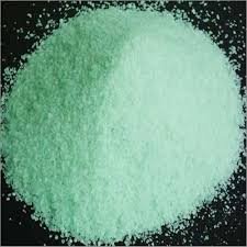 TrademiFerric Sulphate