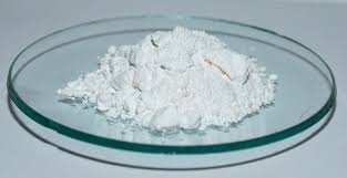 Magnesium Oxide