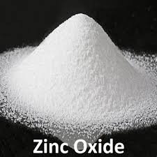 trademi  Zinc Oxide trademi