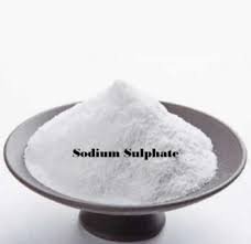 trademi Sodium Sulphate [Grasim] trademi