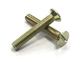 Trademicsk bolt