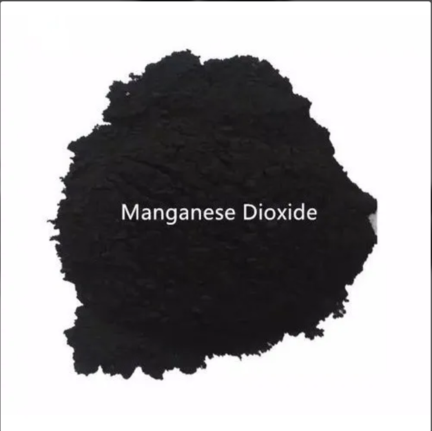 Manganese Di Oxide