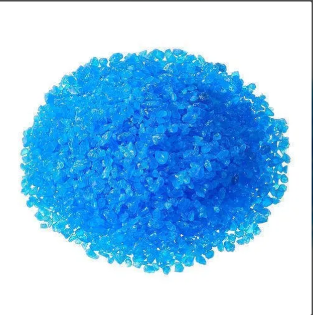 Copper Sulphate