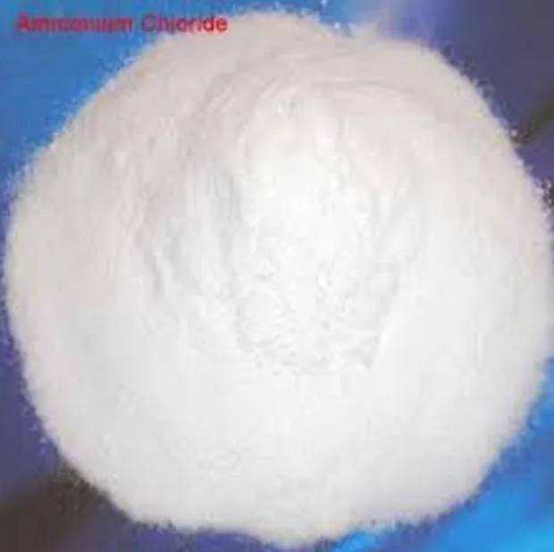 Ammonium Chloride