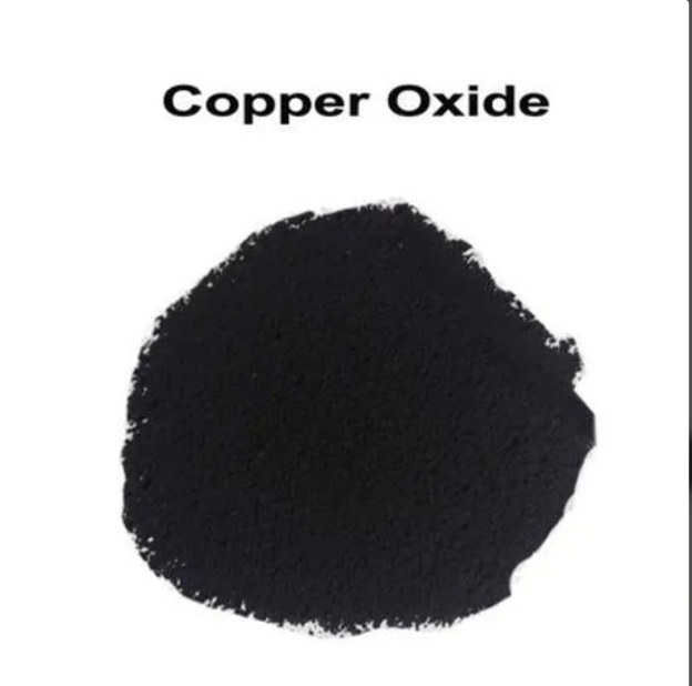 Copper Oxide